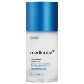 Sérum facial Medicube Zero Pore Serum 2.0 37 mL