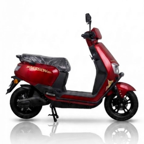MOTO ELETRICA BOOSTER Y4-CQ RED 1000W