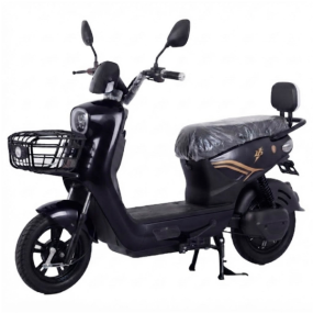 MOTO ELETRICA BOOSTER Y2-LX BLACK 500W