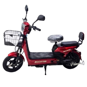 MOTO ELETRICA BOOSTER Y2-GE RED 500W
