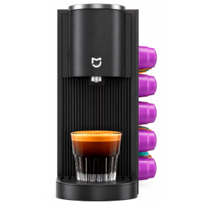 XIAOMI CAFETEIRA MIJIA CAPSULE COFFEE