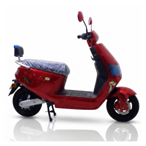 MOTO ELETRICA BOOSTER Y4-HN RED 1000W
