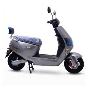 MOTO ELETRICA BOOSTER Y4-HN SIVER 1000W