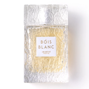 Perfume Arabiyat Prestige Bois Blanc Eau de Parfum 100m...