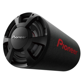 PIONEER SUB TS WX300TA 350W BAZUCA C/AMPLIF