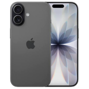 Apple iPhone 17 256GB Black 3519 JP