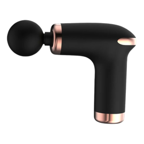 Masajeador Smartfy MSP01P Recargable Negro