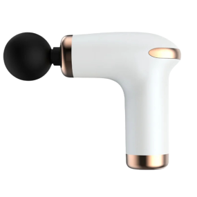 Masajeador Smartfy MSP01W Recargable Blanco