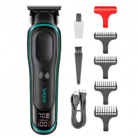 Cortadora de Cabello VGR V-250 Recargable