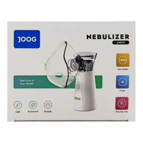 Joog Nebulizador Portatil JNB01