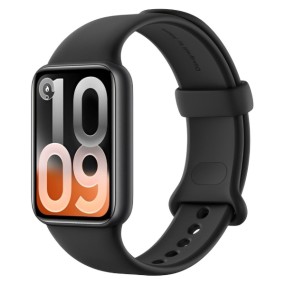 Reloj Xiaomi Mi Band 10 Pro M2552B1 Midnight Black