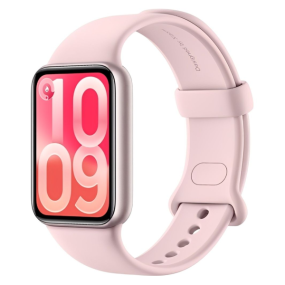 Reloj Xiaomi Mi Band 10 Pro M2552B1 Lavander Pink