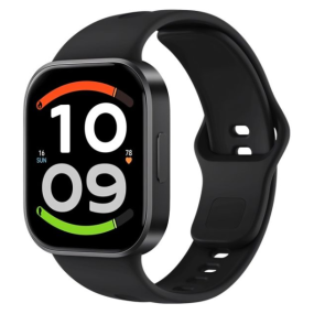 XIAOMI RELOJ REDMI WATCH 6 ACTIVE M2564W1 BLACK