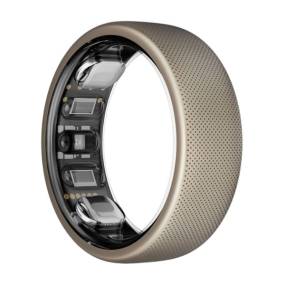 Anillo inteligente Amazfit Helio Ring A2321 tamaño 12 T...