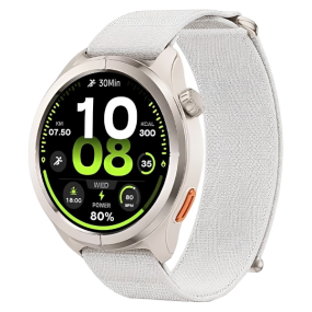 Reloj Xiaomi Haylou Solar Neo 2 Silver