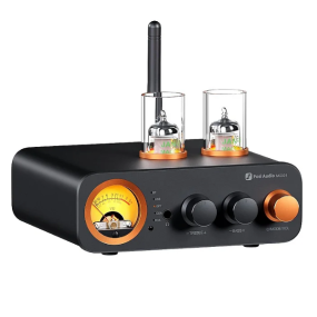 Amplificador De Audio Fosi MC331 24V BT