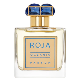 Perfume Rojas Parfums Oceania Unissex Eau de Parfum 50m...