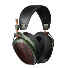 Fone De Ouvido Meze Sample Strada Green Copper