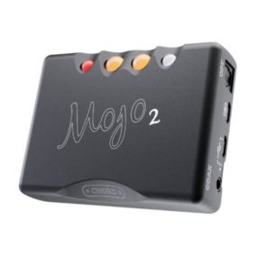 DAC Chord Mojo 2 para Auriculares