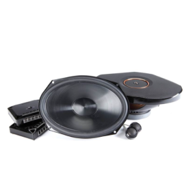 Faltante Infinito Ref-9630cx 6x9" 125RMS/2vias