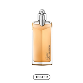 Perfume Tester Cartier Declaration Masculino Parfum 100...