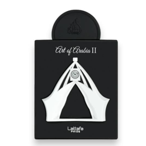 Perfume Lattafa Pride Art of Arabia II Eau de Parfum100...