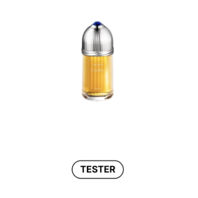 Perfume Tester Cartier Pasha Masculino Parfum 100ml