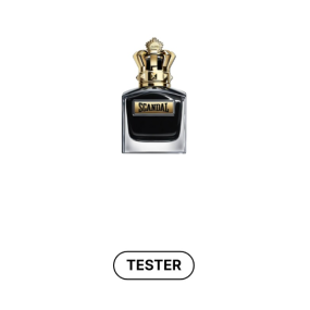 Perfume Tester Jean Paul Gaultier Scandal  Masculino Ea...