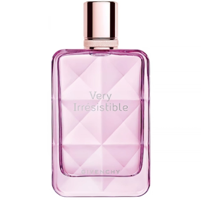 Perfume Givenchy Irresistible Very Feminino Eau De Parf...
