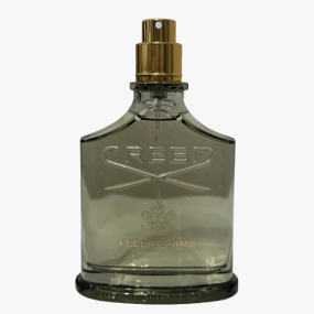 Perfume Tester Creed Fleurissimo Feminino Eau de Parfum...