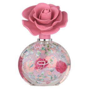 Perfume Lattafa Layaan Femininio Eau de Parfum 75ml