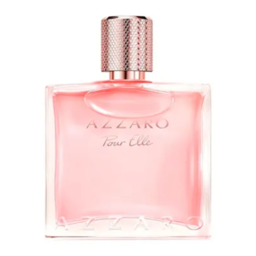 Perfume Azzaro Pour Elle F EDP 100ml