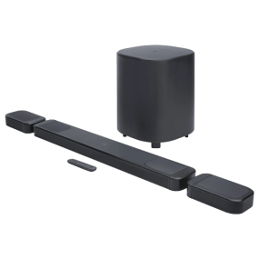 JBL SOUNDBAR BAR 1000 MK2 960W WIFI BIVOLT