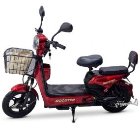 MOTO ELETRICA BOOSTER Y2-GE RED 500W