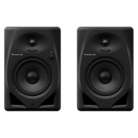 Monitor Estudio Pioneer DJ DM-50D Black