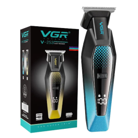Cortador de Cabellos VGR V-253 Blue