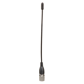 Antena de Látigo Shure UA704 542–744 MHz Negra