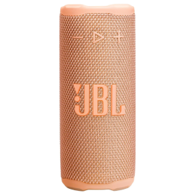 Caixa de som JBL Portátil Grip BT Orange