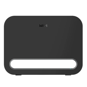 Auriculares Wiim Sub Pro Smart Bass Wireless BT5.3