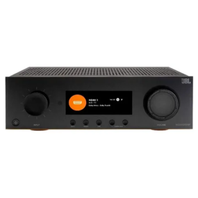 Receptor JBL MA9100HP 9.2CH 8K Negro