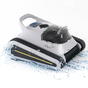 AQUAFOND ASPIRADOR ROBOT P/PISCINA CRAB
