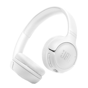 Auricular JBL Tune 530BT Bluetooth On-Ear Blanco
