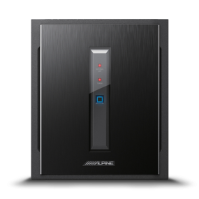Amplificador de coche ALPINE PXE-X800RUX 8CH