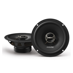 ALPINE CAR FALANTE EL-E65 6.5" 40W RMS