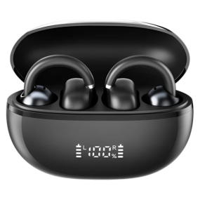 Auricular Xiaomi Haylou Airfree OW03 Inalámbrico Mic Mo...