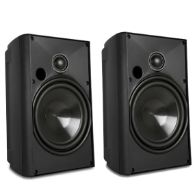 Caixa Outdoor 2.0 Proficient (Par)