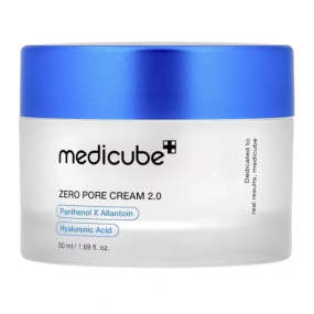 Crema Facial Medicube Zero Pore Cream 50 ml