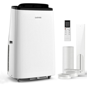 AR COND PORTATIL WYBOT 15000BTU