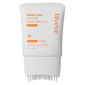 Ampolla Capilar Lilyeve Grow:Turn Exosome Brush 100 ml