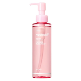 MEDICUBE PDRN MILD CLEASING OIL 195ML